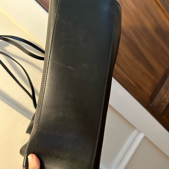 Large Kate Spade Tote - Picture 4 of 4